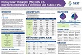 Primary Biliary Cholangitis (PBC) in the U.S.: Real World Effectiveness of Obeticholic Acid in TARGET-PBC (1)