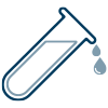 biospecimen icon