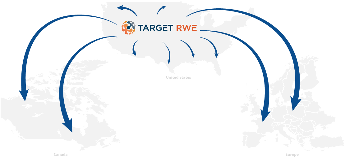 rwe network sites