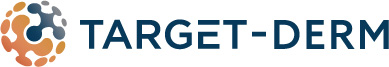TARGET-DERM logo