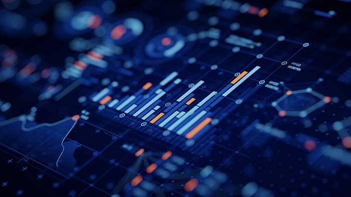 Analytic Dashboard