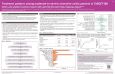 AIBD 2022- Treatment patterns among moderate-to-severe ulcerative colitis patients in TARGET-IBD
