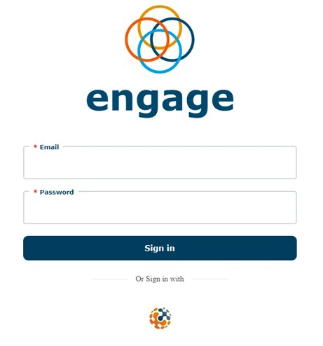 Engage Login