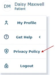 Privacy Policy