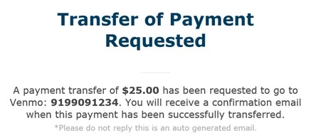 Transfer