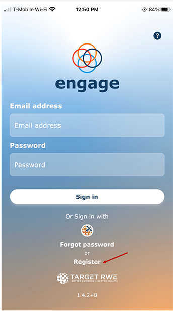 Register