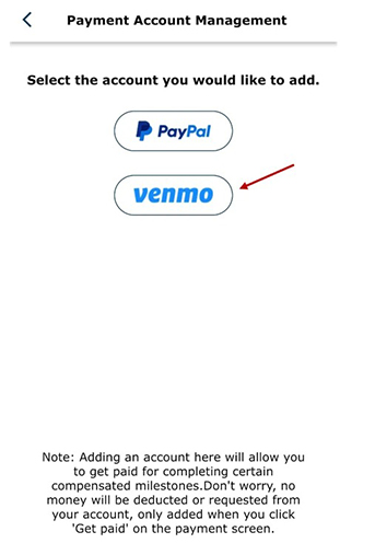 Venmo