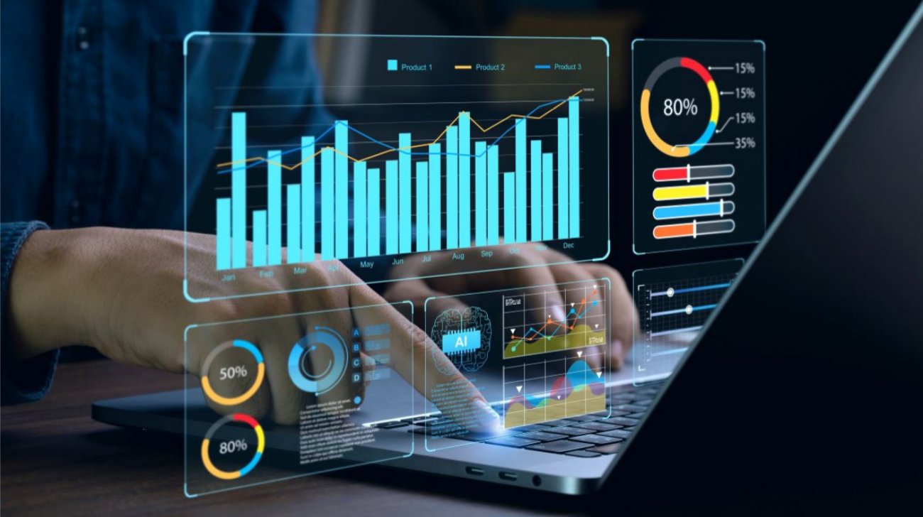 Digital Analysis