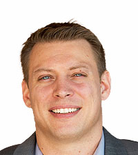 David Pritchard, PhD