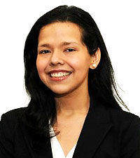 Yasmmyn D. Salinas, PhD, MPH